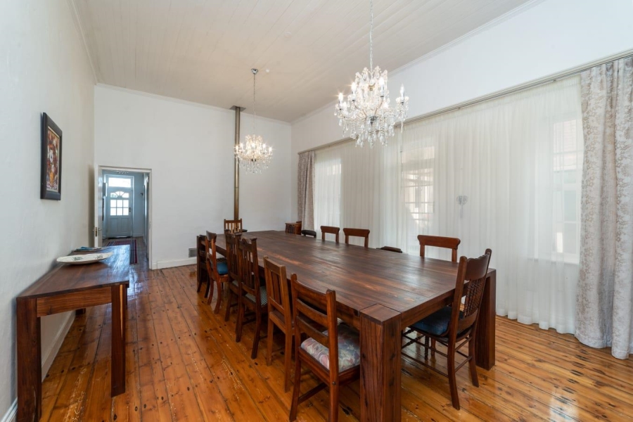 To Let 3 Bedroom Property for Rent in Mossel Bay Central Western Cape